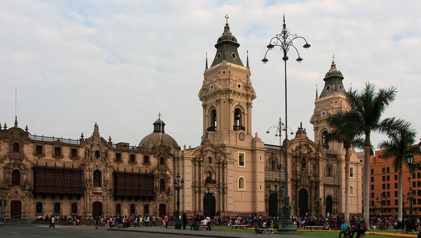Lima