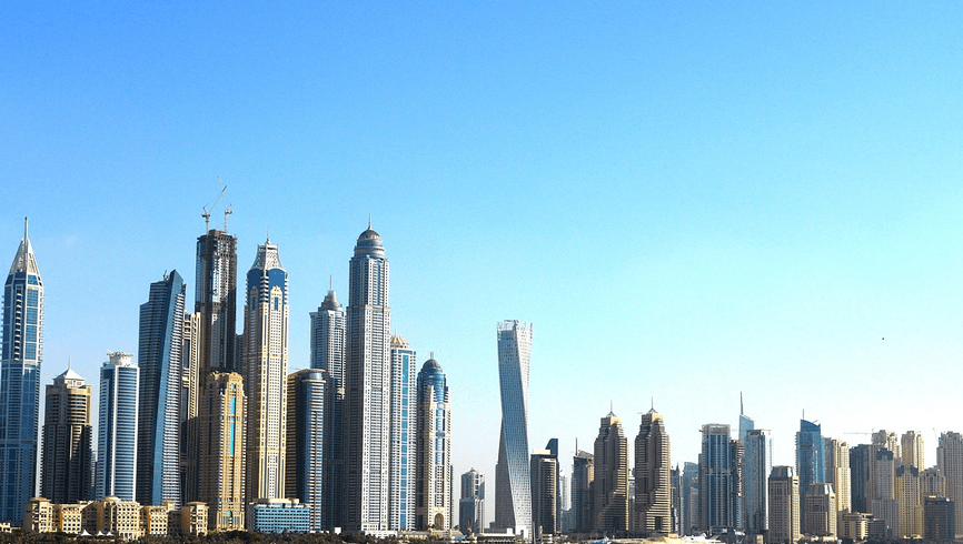 dubai