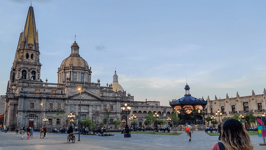 GUADALAJARA